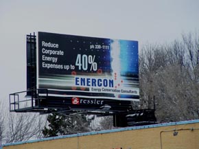 Enercon International