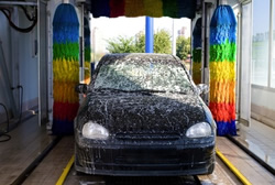 Carwash